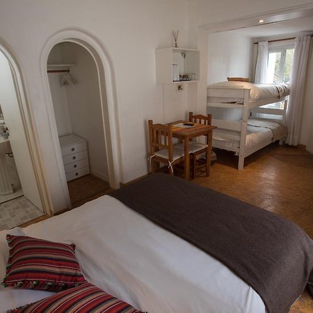 Hosteria Casa De Mar プエルト・マドリン エクステリア 写真