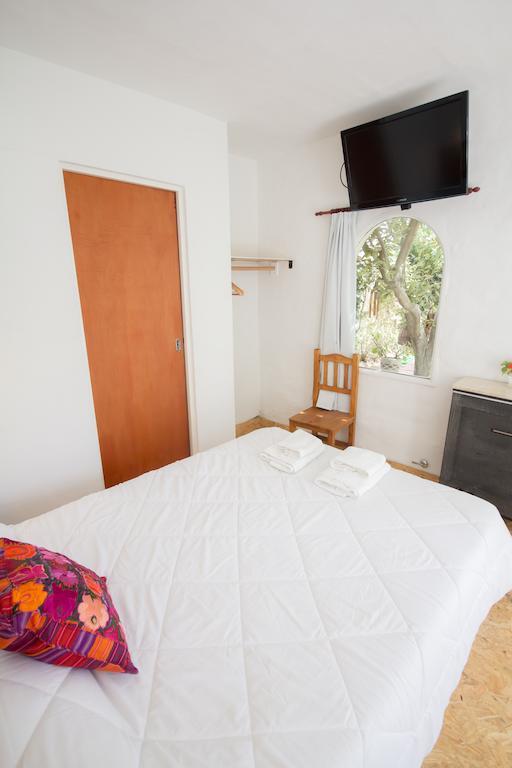 Hosteria Casa De Mar プエルト・マドリン 部屋 写真