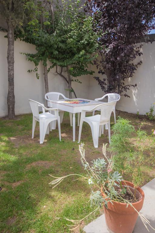 Hosteria Casa De Mar プエルト・マドリン エクステリア 写真