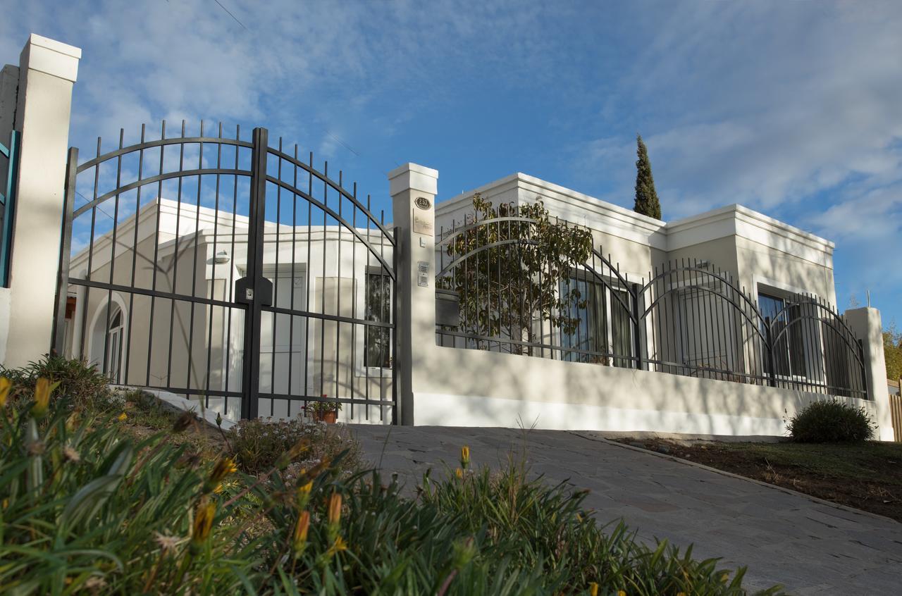 Hosteria Casa De Mar プエルト・マドリン エクステリア 写真